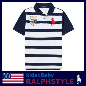 POLO RALPH LAUREN（ポロ・ラルフローレン） ポロ ラルフローレン 長袖
