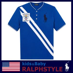 POLO RALPH LAUREN（ポロ・ラルフローレン） ポロ ラルフローレン 長袖
