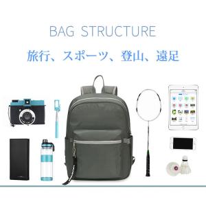カバン イス付リュック 3Way かばん メン...の詳細画像3
