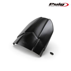 Puig 0022J EXTEND FENDER REAR Kawasaki Z900 (17-24) Z900RS (18-24) Z900RS CAFE (18-19) プーチ エクステンドフェンダー｜ram777