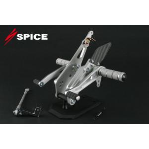 SPICE（スパイス）[0102BS1H701B] ステップ[SI]CB750《92〜06》(RC4...