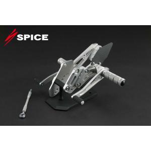 SPICE（スパイス）[0102BS1K106B] ステップ[SI]ZZR1100《93〜／Dタイプ...