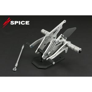 SPICE（スパイス）[0102BS1S103B] ステップ[SI]BANDIT1200／GSF12...