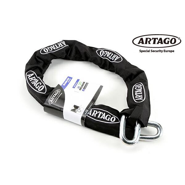 ARTAGO アルタゴ 14.120 特殊鋼材 14φ 極太 チェーン 120cm