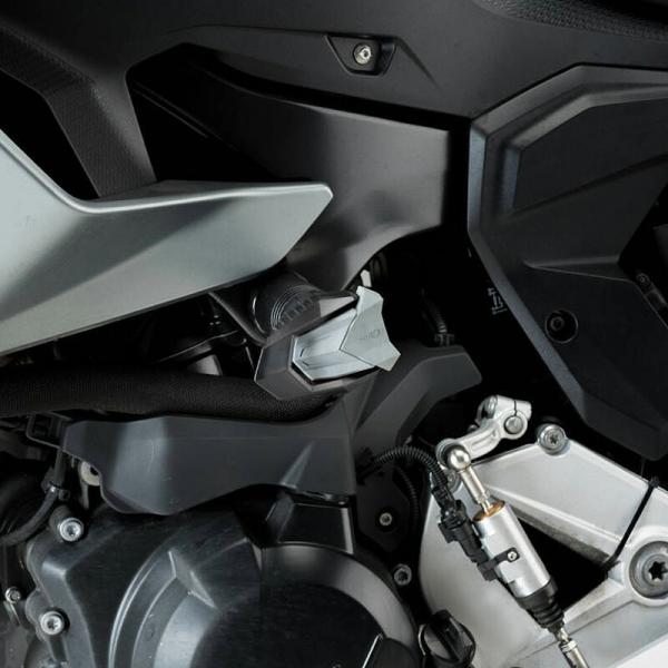 Puig 20388N FRAME SLIDERS [R19] BMW F900XR (20-25)...