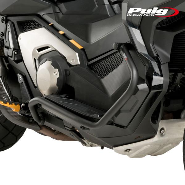 Puig 20581N ENGINE GUARD HONDA X-ADV (21-23) プーチ エ...