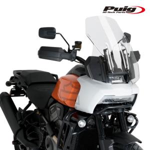 Hurley ハーレー RA1250 パンアメリカ用 Pan America ウインド