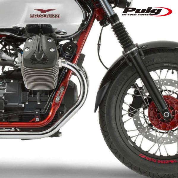 Puig 21173N EXTEND FENDER MOTO GUZZI V7 850 SPECIA...