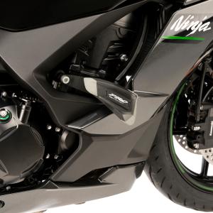 Puig（プーチ） Puig 21218N FRAME SLIDERS [Pro 2.0] Kawasaki NINJA