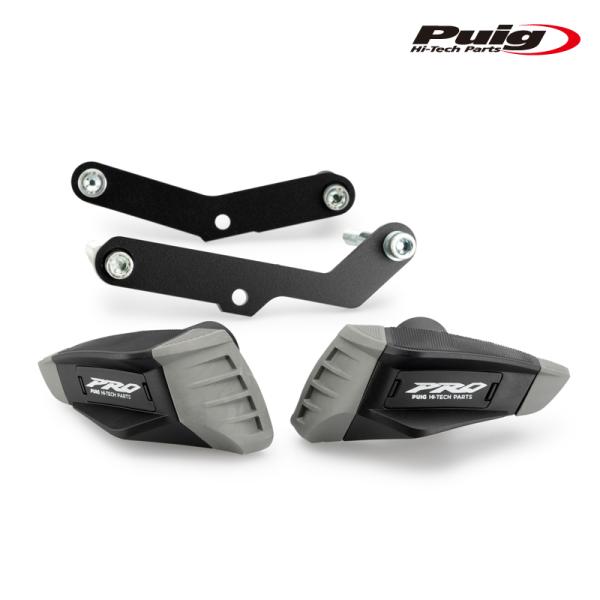 Puig 21239N FRAME SLIDERS [PRO 2.0] SUZUKI GSX-R60...