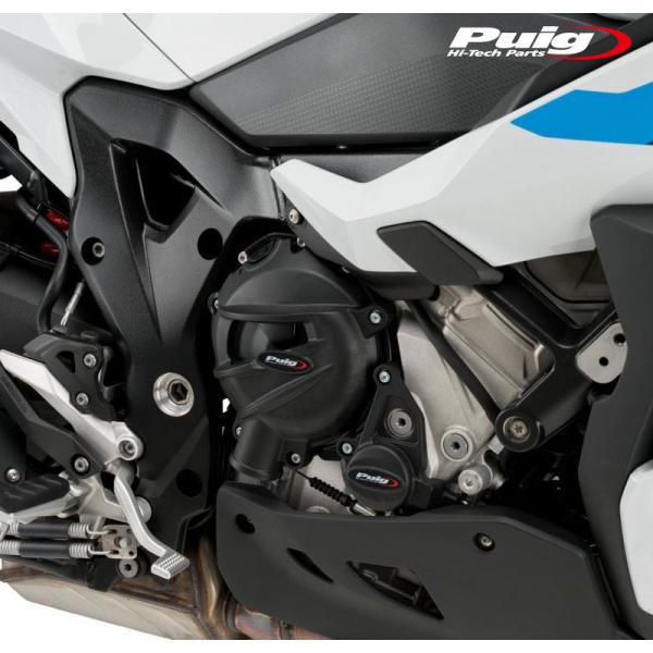 Puig 21241N ENGINE PROTECTIVE COVER BMW S1000XR (2...