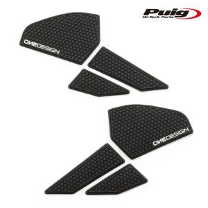 ワイズギア Y'S GEAR(YAMAHA) プロテクションパッド YZF-R125 YZF-R15