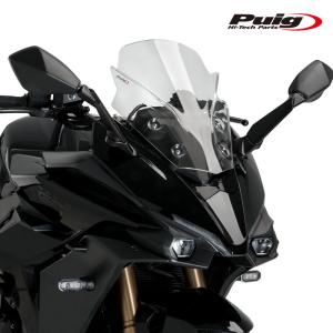 Puig（プーチ） Puig 21342F SCREEN TOURING [DARK SMOKE] SUZUKI GSX