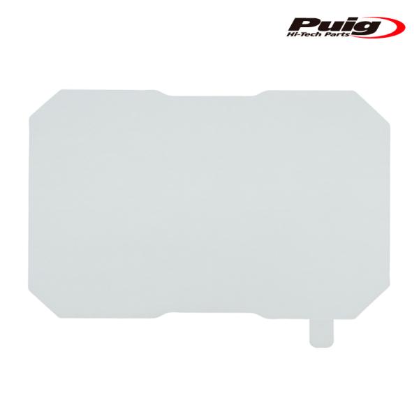 Puig 21548W DASHBOARD PROTECTOR[CLEAR] DUCATI DESE...