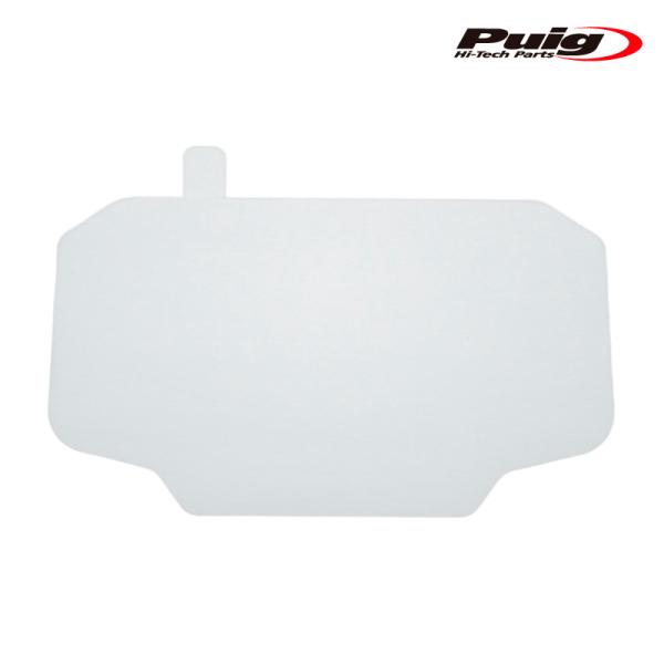 Puig 21758W DASHBOARD PROTECTOR [CLEAR] Kawasaki N...