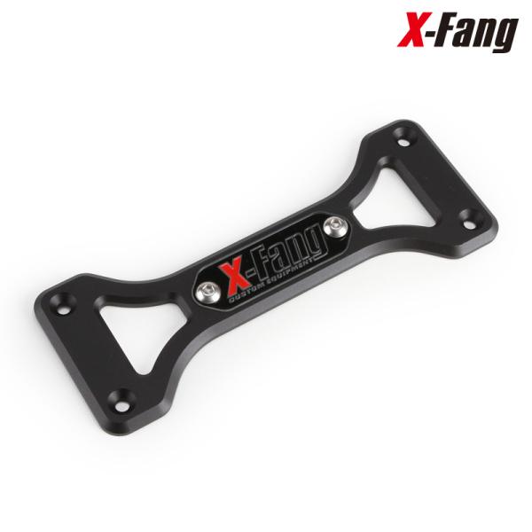 X-Fang 220184OP01 Billet Fuel lid Protector typeXF...