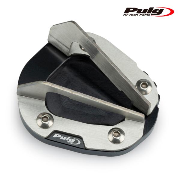 Puig 22036N KICKSTAND EXTENSION BMW R12 (24-) プーチ ...