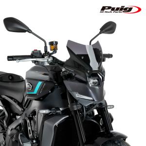Puig（プーチ） Puig 22078W WINDSHIELD NEW GENERATION TOURING