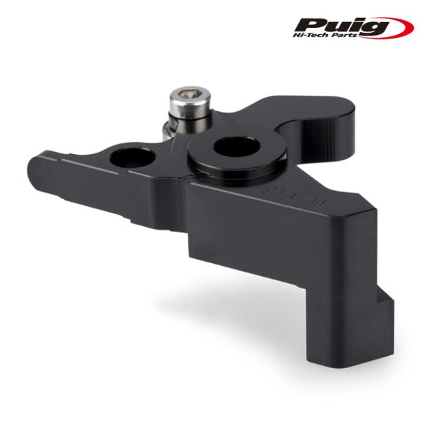 Puig 22166N ADAPTOR BRAKE LEVER KYMCO AK550 PREMIU...