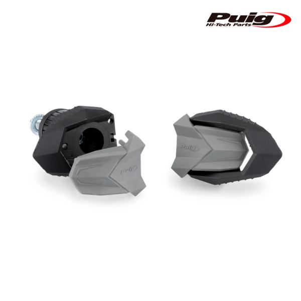 Puig 22392N FRAME SLIDERS [R19] HONDA CB1000 HORNE...