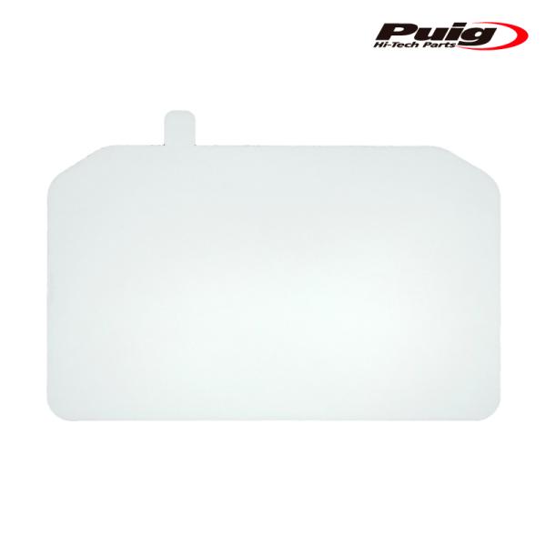 Puig 22438W DASHBOARD PROTECTOR [CLEAR] KAWASAKI Z...