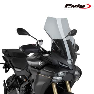 YAMAHA（ヤマハ） 【当店在庫あり】21'〜24' TRACERトレーサー9 GT
