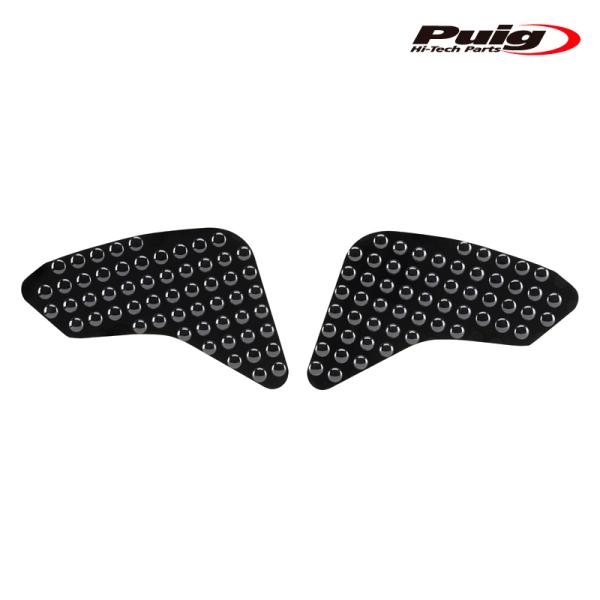 Puig 22461N PRO TANK PROTECTOR 2 [BLACK] BMW F900R...