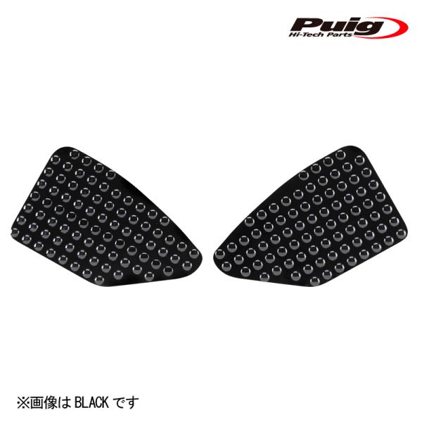 Puig 22551W PRO TANK PROTECTOR 2 [CLEAR] KTM 990 D...
