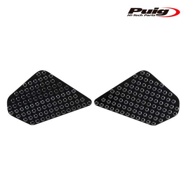 Puig 22559N PRO TANK PROTECTOR 2 [BLACK] HONDA CB7...