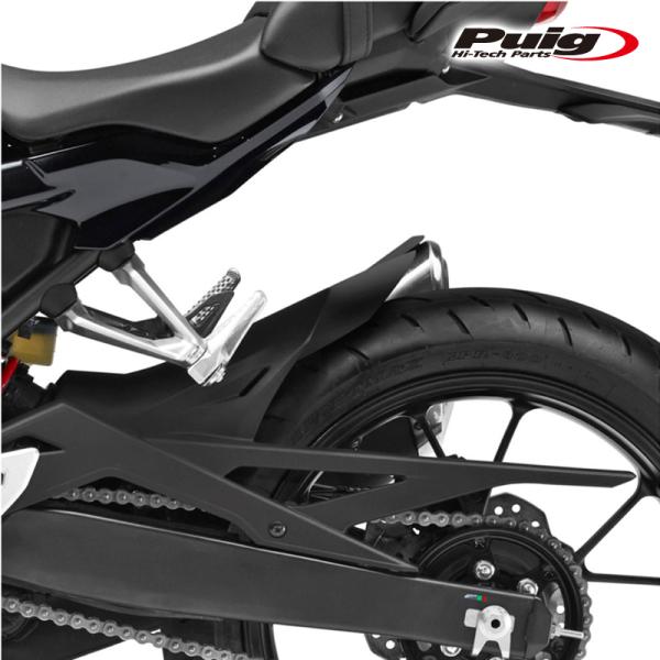 Puig 3514J EXTEND FENDER REAR HONDA CB125R NEO SPO...