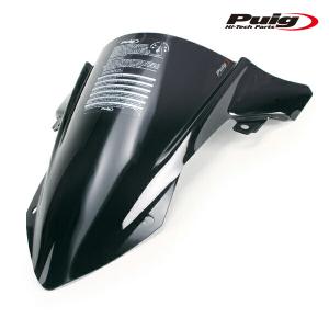 BMW S1000RR K-67 プーチスクリーン Puig 20447W SCREEN TOURING [CLEAR] BMW S1000XR (20-25