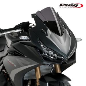 HONDA CBR400R ハイウインドスクリーン 08R70-MKP-K00ZA : Parts