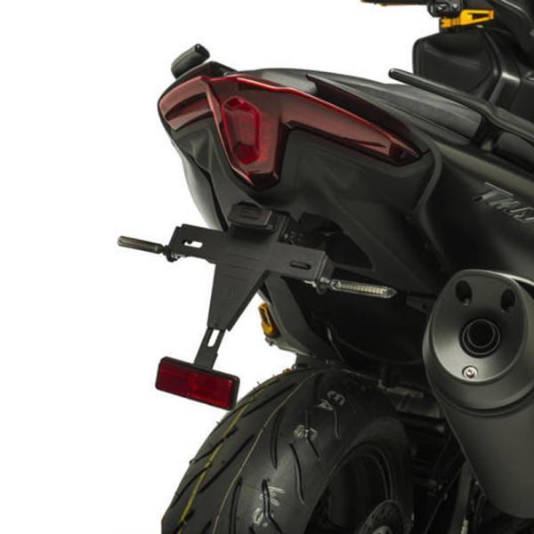 Puig 3874N LICENSE SUPPORTS T-MAX 560/DX/ SX/TECH ...