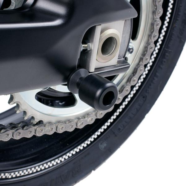 Puig 4031N PROTECTIVE SPOOL [M6] YAMAHA プーチ スタンドフッ...