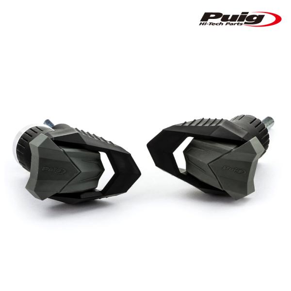 Puig 4650N FRAME SLIDERS [R19] YAMAHA YZF-R6 (08-1...