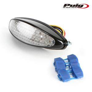 Puig 4818N LED TAIL LAMP UNIT 汎用 プーチ テールランプ ユニットの商品画像