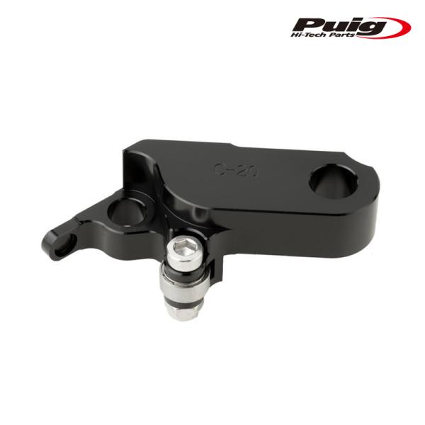Puig(プーチ) 5450N5447N LEVERS 3.0 ADAPTERS アダプター 左右セ...