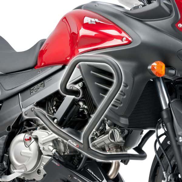 Puig 5884N ENGINE GUARD SUZUKI DL650 V-STROM (12-2...
