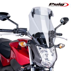 スズキ（SUZUKI） バーグマン200 ロングスクリーン 99000-9900A-12J