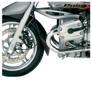 Puig 6167N EXTEND FENDER BMW R850C (95-07) R1100R (96-01) R1150R (01-05) プーチ エクステンドフェンダー｜ram777