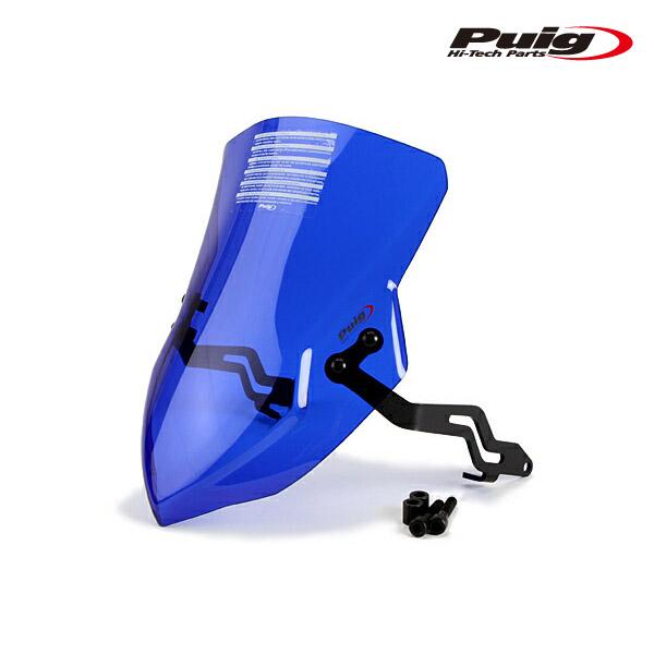 Puig 6251A NEW GENERATION SPORT [BLUE] SUZUKI GSR2...