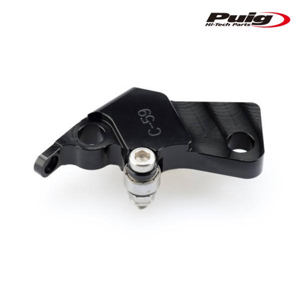 Puig 6254N LEVER ADAPTER クラッチレバーアダプター