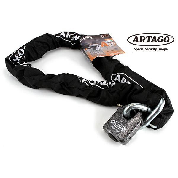 ARTAGO 68T150E アルタゴ #68T/B 鍛造 モノブロック ロック ＆ #14.150...