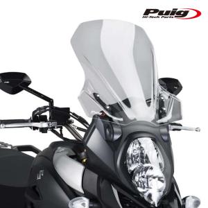 GIVI（ジビ） GIVI D3105ST クリアスクリーン｜SUZUKI Vストローム