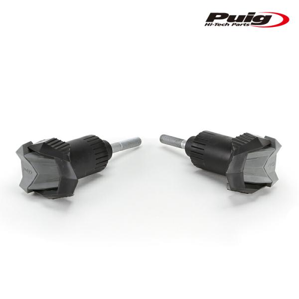 Puig 7721N FRAME SLIDERS [R19] SUZUKI GSX-S1000 (1...