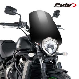 Puig（プーチ） Puig 3175N NEW GENERATION SPORT [BLACK] Kawasaki
