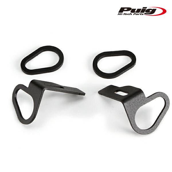 Puig 9319N ORIGINAL TURN LIGHT SUPPORT YAMAHA MT-0...