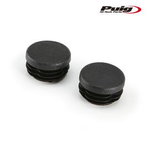 Puig 9631N CHASSIS CAPS [BLACK] DUCATI 899 PANIGALE (13-15) 959 PANIGALE (16-20) プーチ フレームキャップ シャシの商品画像