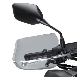 Puig（プーチ） Puig 6477J REAR-FENDER [MATT BLACK] SUZUKI DL1000 V