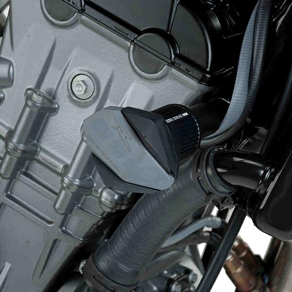 Puig 9674N FRAME SLIDERS [R19] KTM 790 DUKE (19-25...